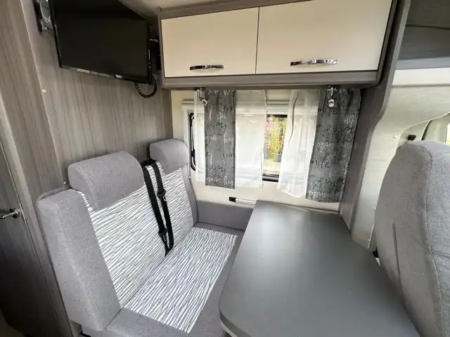 HOBBY ON TOUR Edition V65 GE